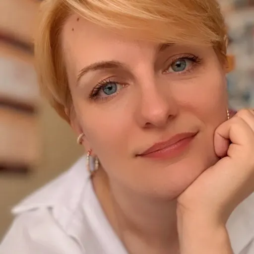Екатерина Мясникова — psychologist online at Mental Code