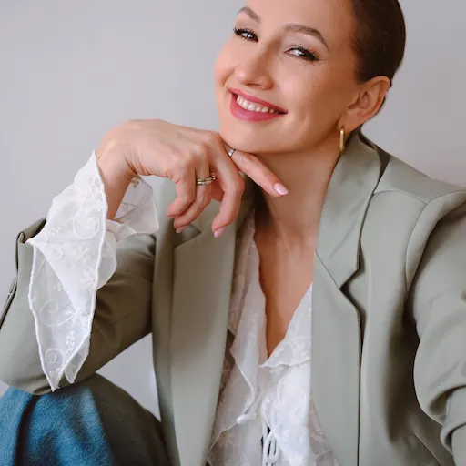Елена Тучкова — psychologist online at Mental Code