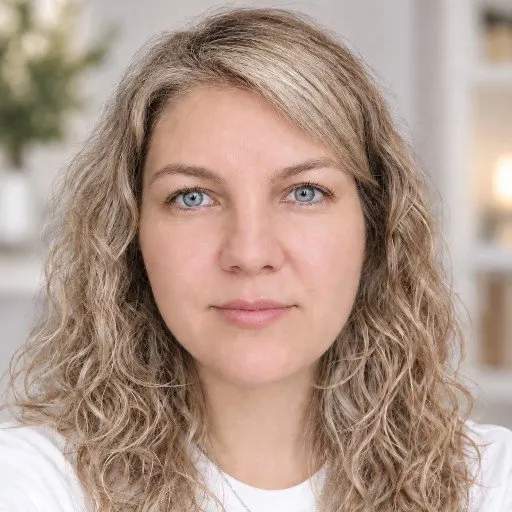 Мария Захарова — psychologist online at Mental Code