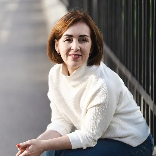 Лапина Елена — психолог онлайн на платформе Ментальный код