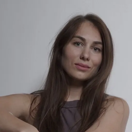 Полина Мирошникова — психолог онлайн на платформе Ментальный код