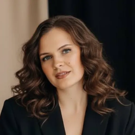 Диана Бурцева — psychologist online at Mental Code