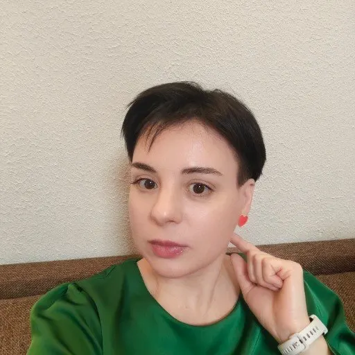 Антонина Суворова — psychologist online at Mental Code