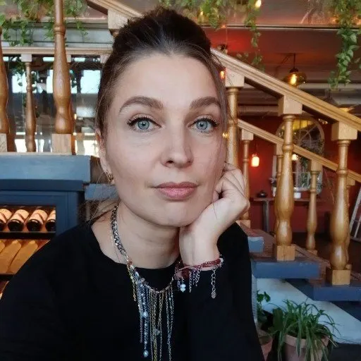 Анна Румянцева — psychologist online at Mental Code