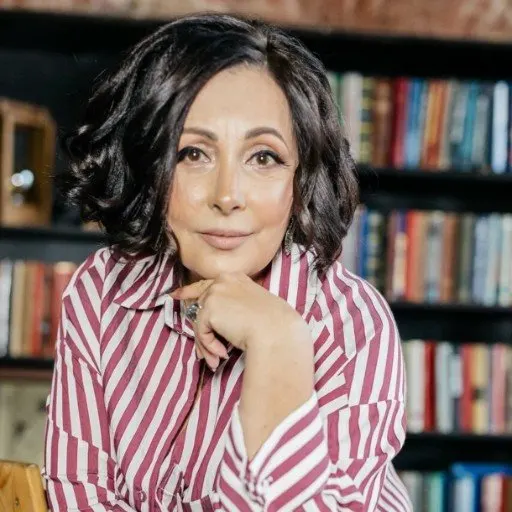 Зарина Конева — psychologist online at Mental Code