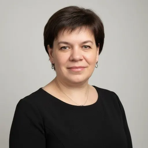 Юлия Новикова — psychologist online at Mental Code