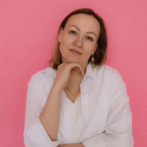 Анастасия Едифанова — психолог онлайн на платформе Ментальный код