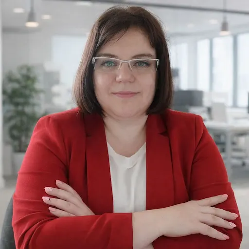 Юлия — психолог онлайн на платформе Ментальный код