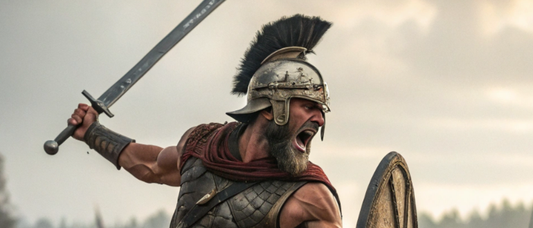 ares