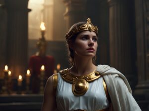 kassandra
