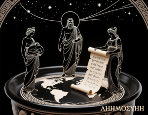 Мнемозина