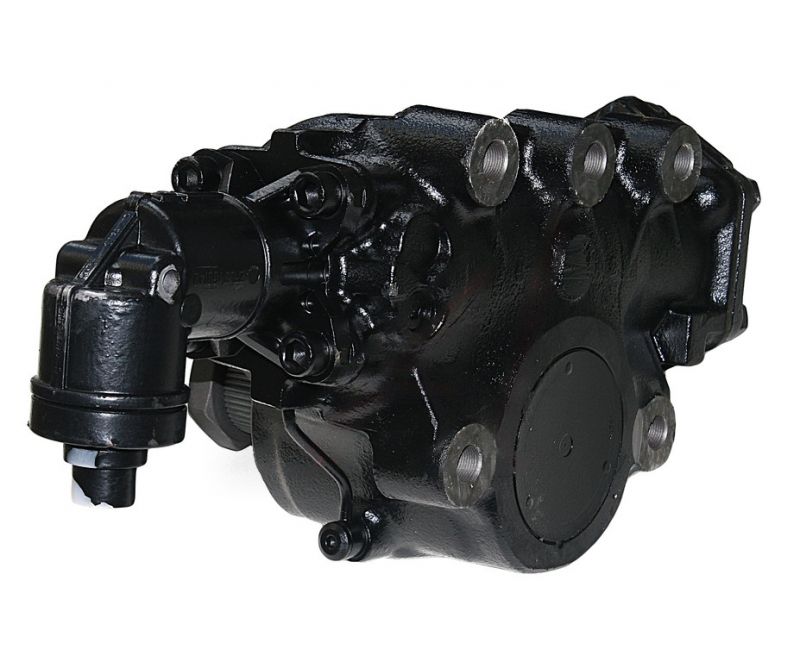 Рулевой механизм (ГУР) - 4308, 6520 ZF/BOSCH