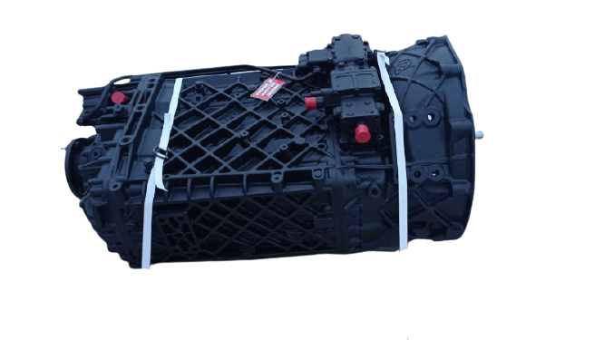 Коробка передач ZF 16S 2520TO