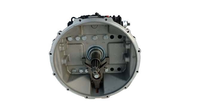 Коробка передач ZF 9S1310 ТО — фото 2