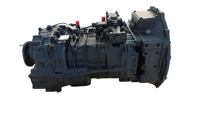 Коробка передач ZF 9S1310 ТО — фото 3