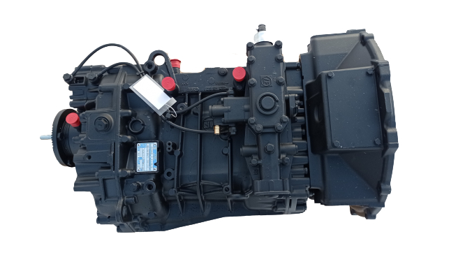 Коробка передач ZF 9S1310 ТО