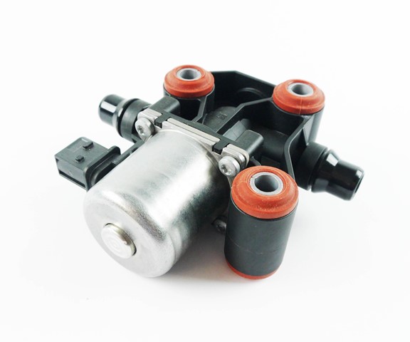 Электромагнитный клапан 4460913060 WABCO