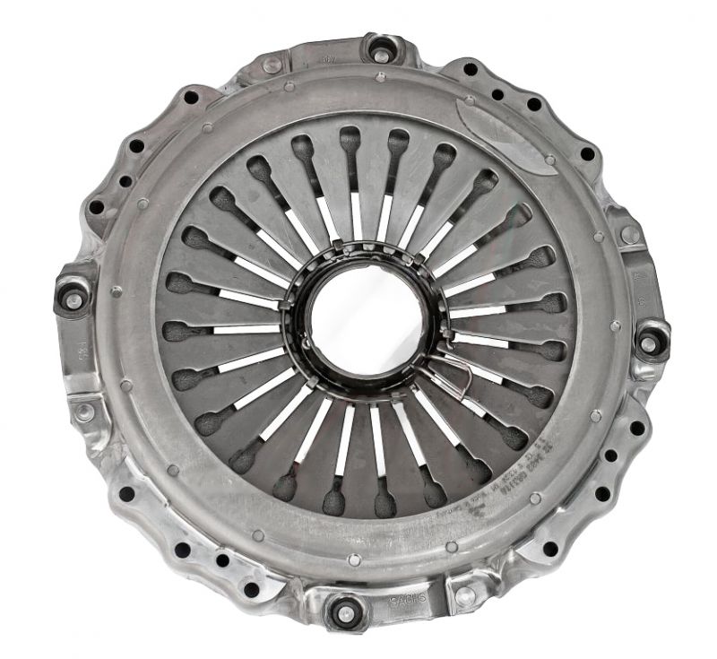 диск (корзина) маз (mfz430, sachs)