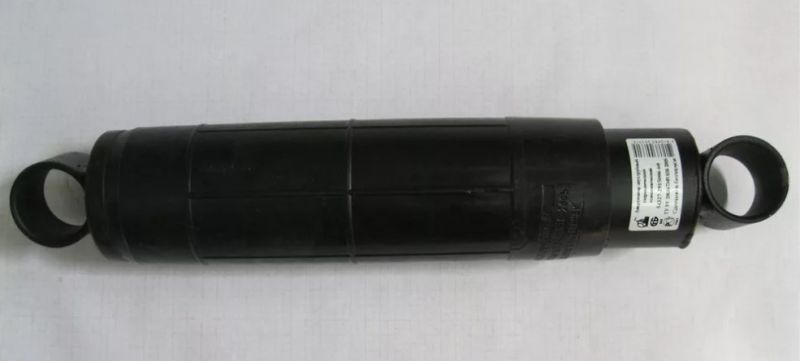 амортизатор задней подвески (190/425) (бааз)