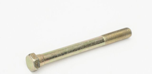 болт м16-6нх160