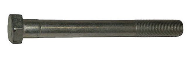 болт м16х1,5-6дх150 крепления рессоры (маз 4370)