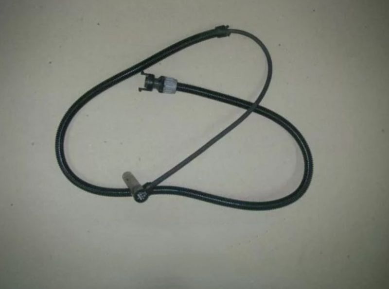 Датчик абс с кабелем l=1400 мм (wabco)