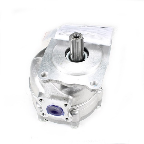 Насос НШ-32 (левый)