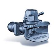 Тягово-сцепное устройство RINGFEDER 5050G5