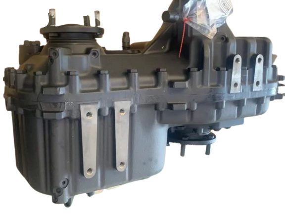 Коробка раздаточная ZF VG 2000/300