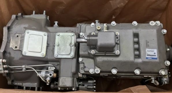 КПП-152 (кап. ремонт)