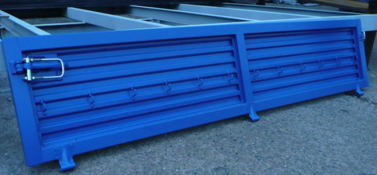 Борт (2310х500)