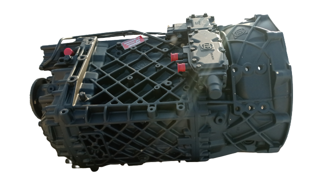 КПП ZF - 16S 1822TO