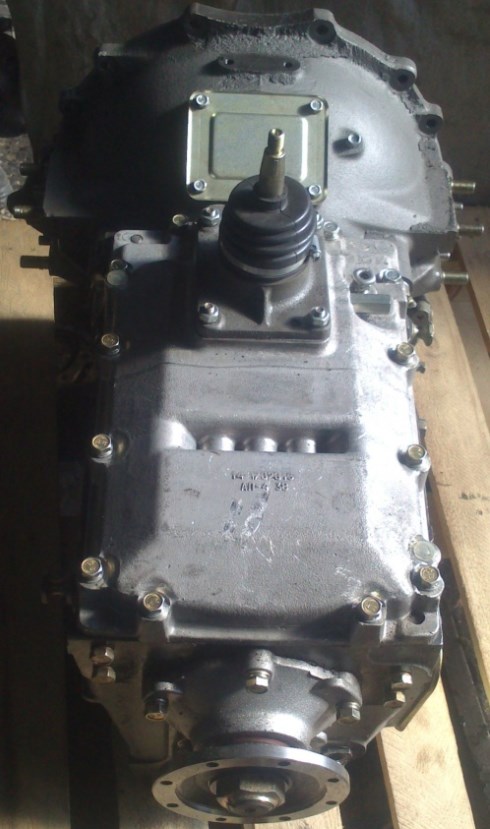 КПП - 144