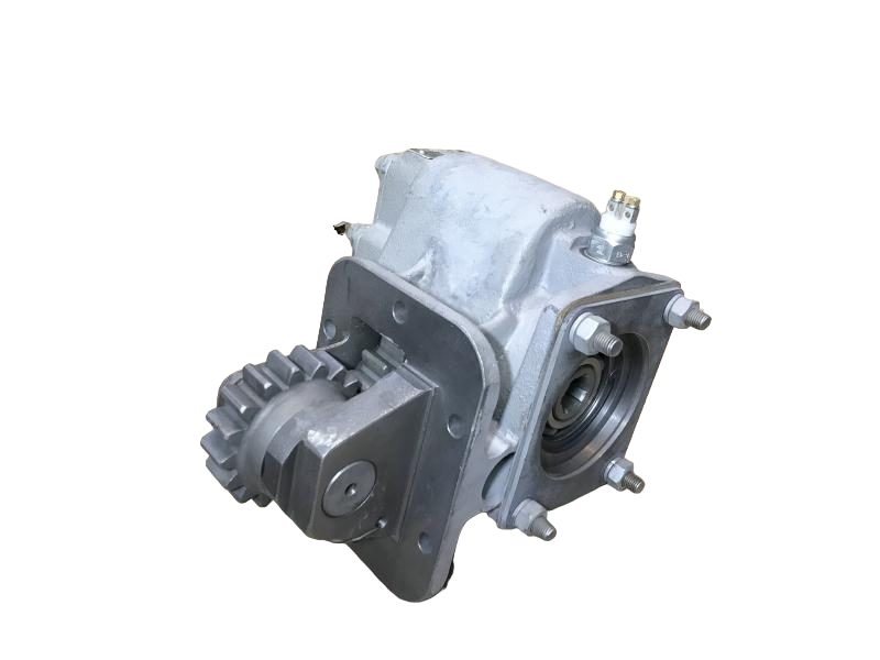 Коробка отбора мощности МП39-10