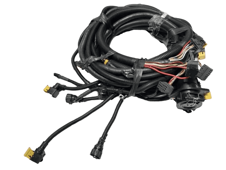Жгут проводов EBS 65208