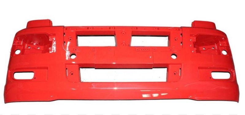 5490-8416015 Облицовка буфера 5490, белая