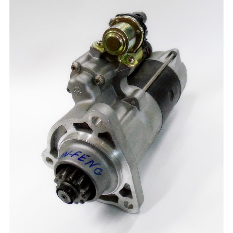 Стартер 24V 7.5kW Prestolite (ISLe)