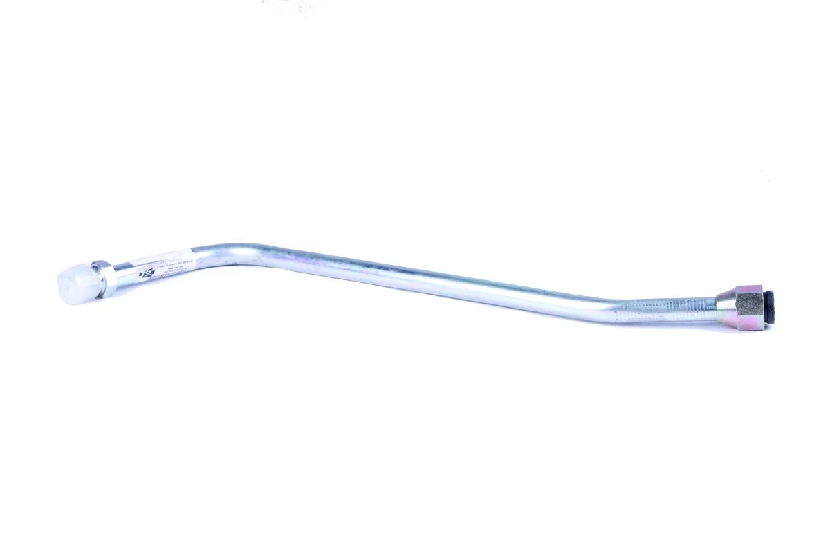 трубка низкого давления насоса