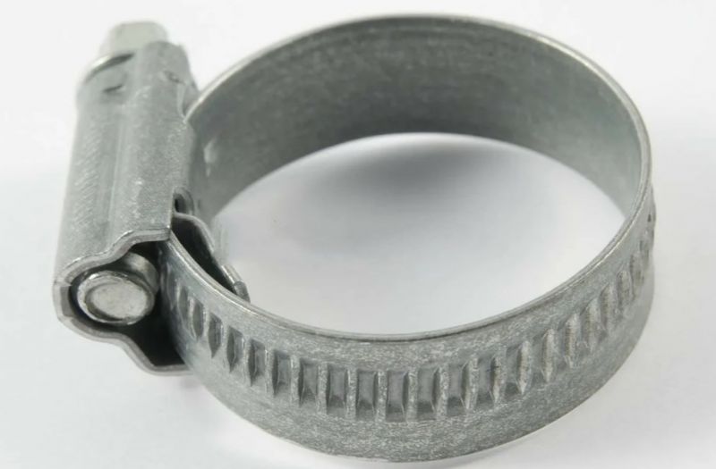 Хомут Mikalor 20-32/12