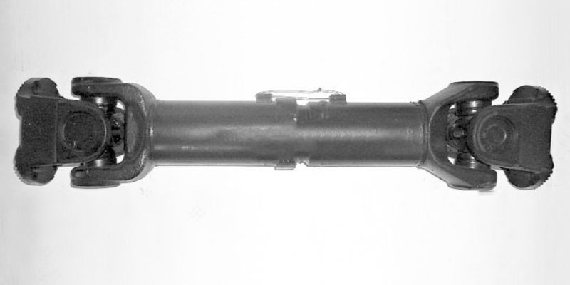 Вал карданный 678 мм