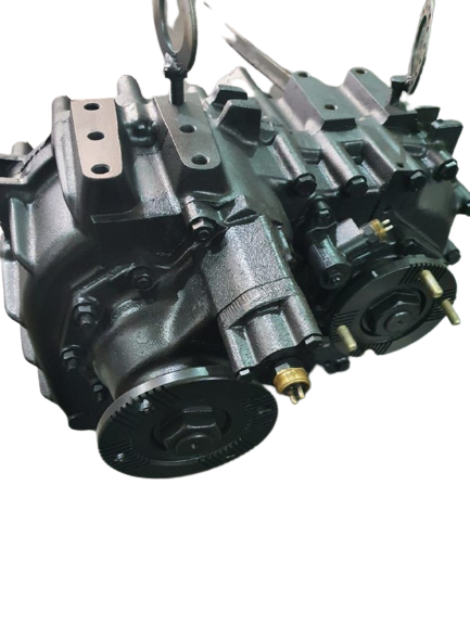 Коробка раздаточная ZF Steyr VQ 1600/300