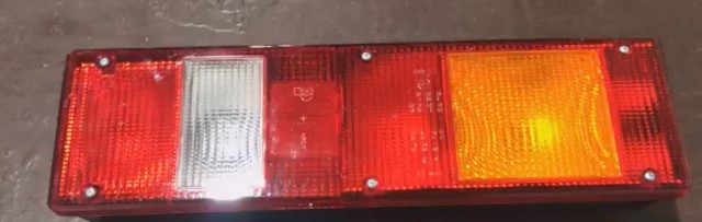 Фонарь задний правый 7442.3716-09