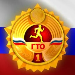 Готов к труду и обороне
