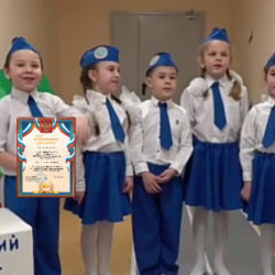 «Дружим с » ДДД» — изучаем ПДД»