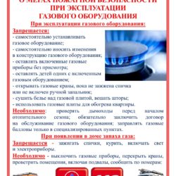 Управление ГО и ЧС предупреждает!