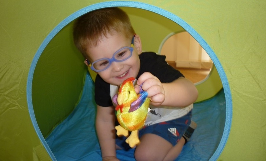 ИННОВАЦИОННАЯ ДЕЯТЕЛЬНОСТЬ