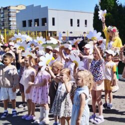 В преддверии праздника «День семьи»