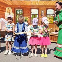 Казачество