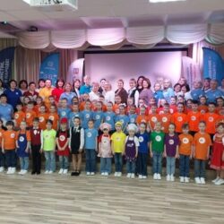 20 февраля в Ростове-на-Дону стартовал муниципальный этап чемпионата «Юный мастер»