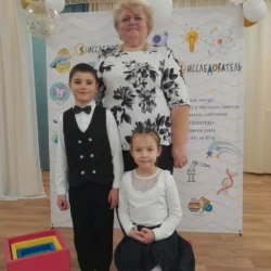 «Я-исследователь»!!!